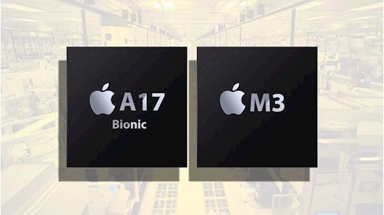 仁和苹果15维修站分享iPhone15系列会用3nm芯片吗 